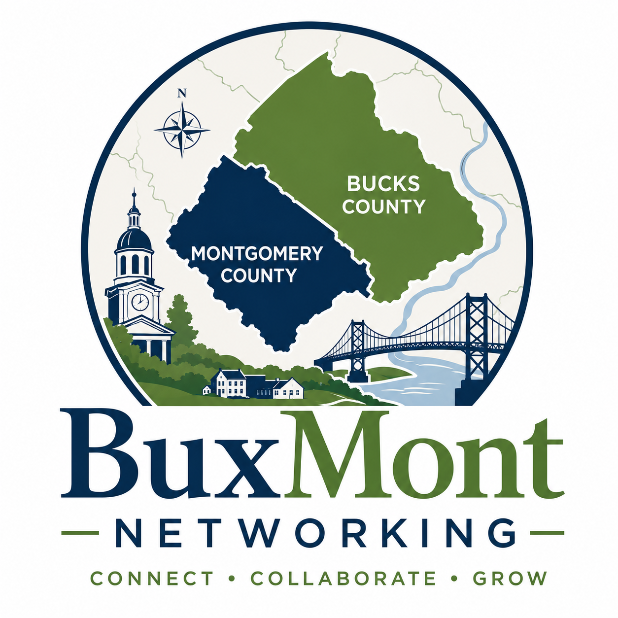 BuxMont Networking